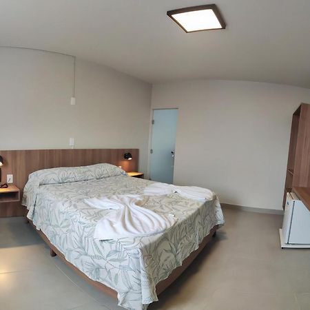 Oba Hotel Santa Vitoria 외부 사진