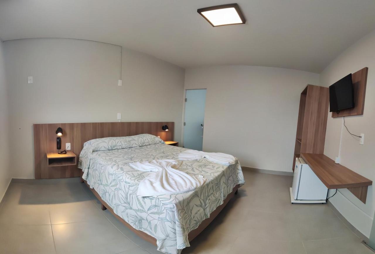 Oba Hotel Santa Vitoria 외부 사진