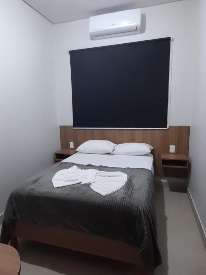 Oba Hotel Santa Vitoria 외부 사진