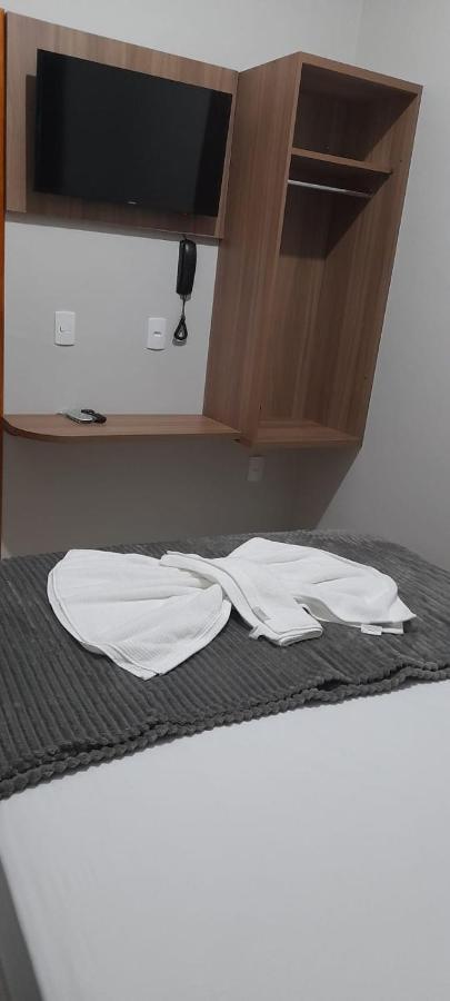 Oba Hotel Santa Vitoria 외부 사진