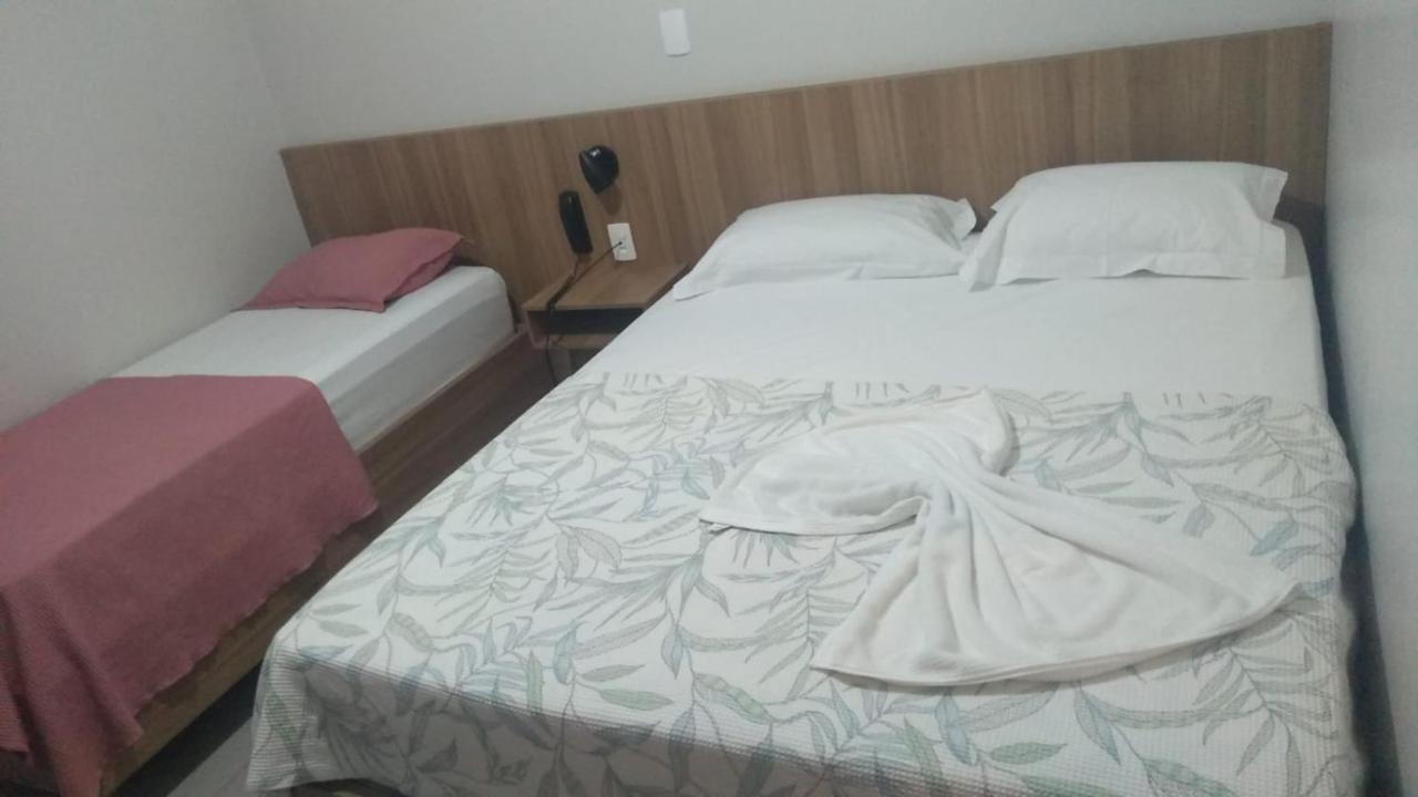 Oba Hotel Santa Vitoria 외부 사진